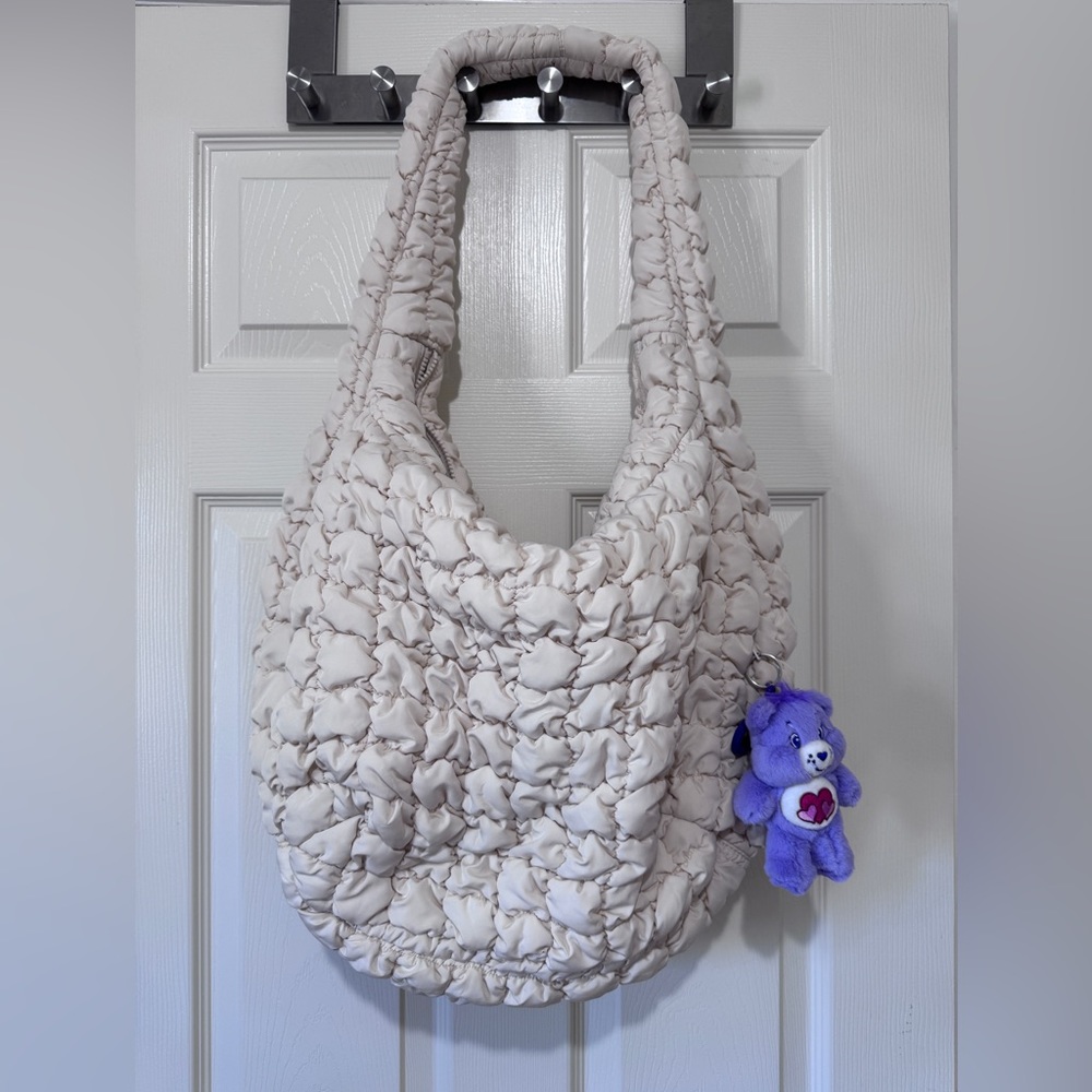 COS cloud bag